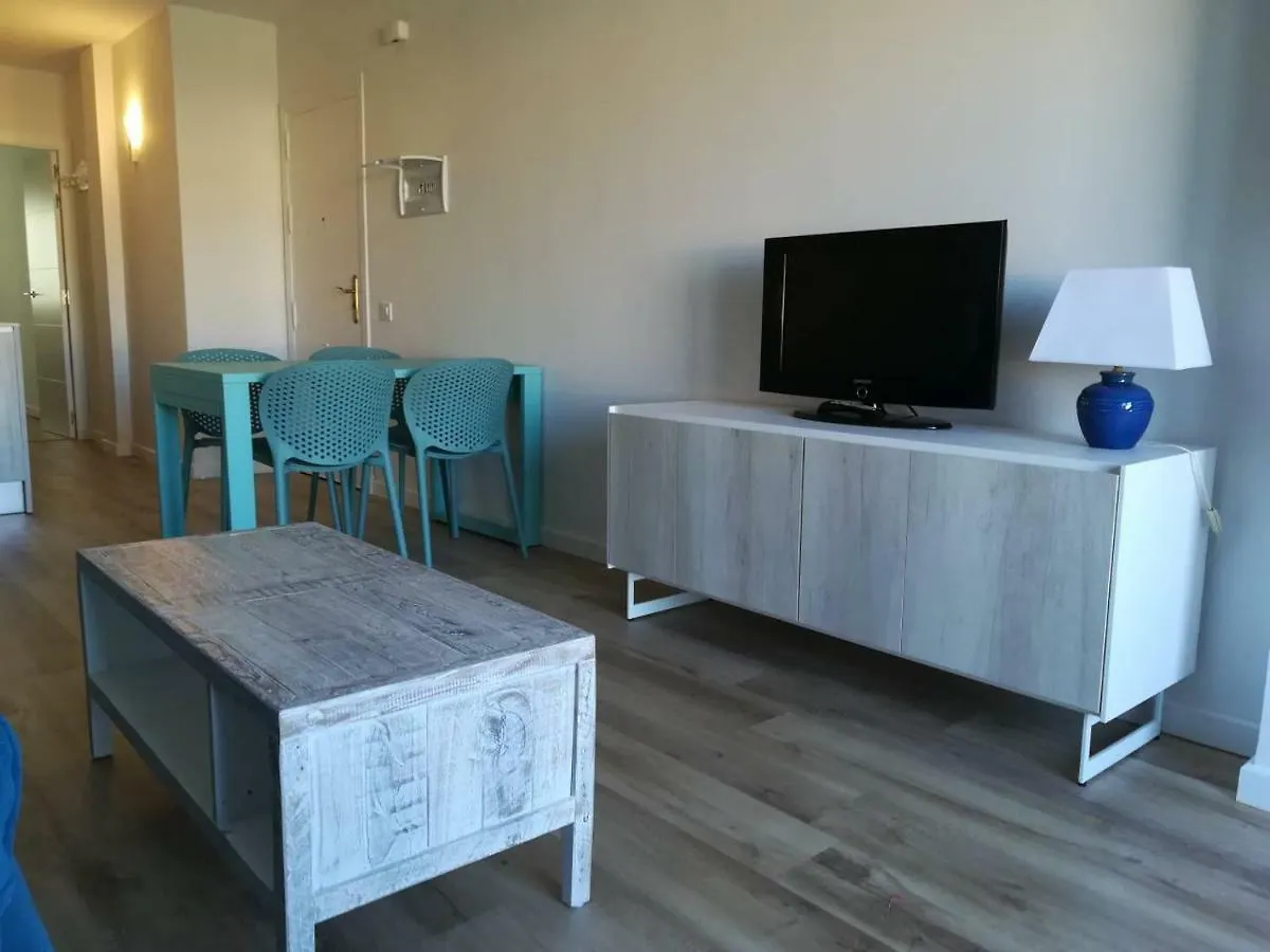 Lances I. Terrace, Beach And Pool Tarifa