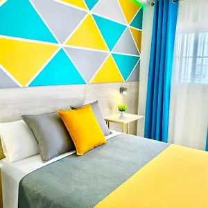 Dori Rooms - Hostal Tarifa