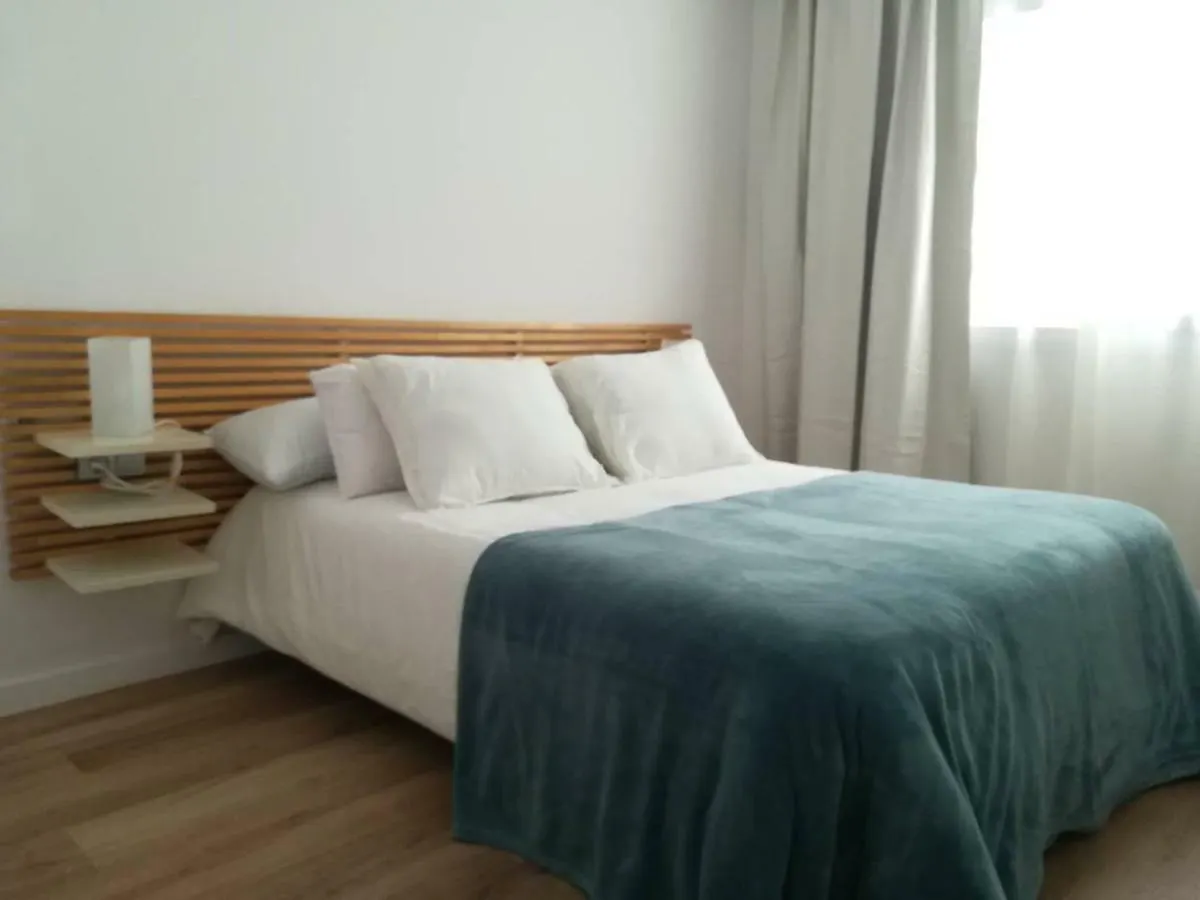 Lances I. Terrace, Beach And Pool Tarifa 0*,