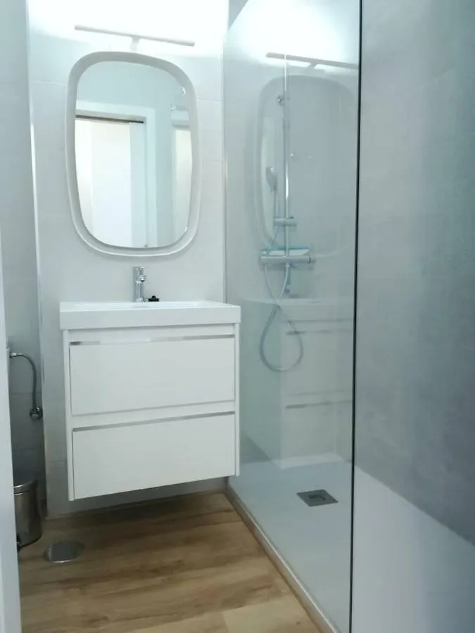 Appartement Lances I. Terrace, Beach And Pool Tarifa Spanje